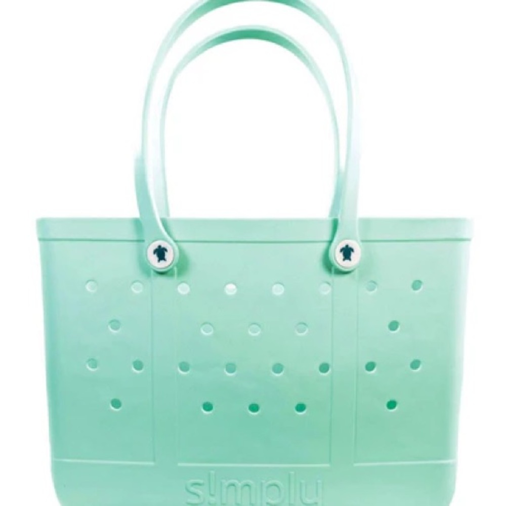 Simply Southern Large Tote